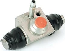 HELLA 8AW 355 531-811 - Wheel Brake Cylinder www.autospares.lv