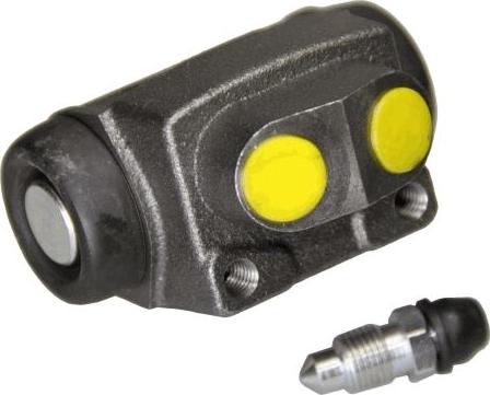 HELLA 8AW 355 531-751 - Wheel Brake Cylinder www.autospares.lv