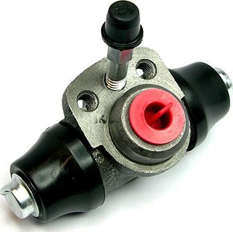 HELLA 8AW 355 531-761 - Wheel Brake Cylinder www.autospares.lv