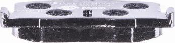 HELLA 8DB 355 016-741 - Bremžu uzliku kompl., Disku bremzes www.autospares.lv