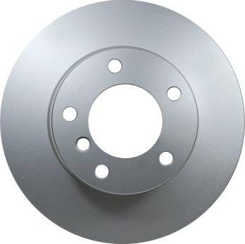 HELLA 8DD 355 102-561 - Brake Disc www.autospares.lv