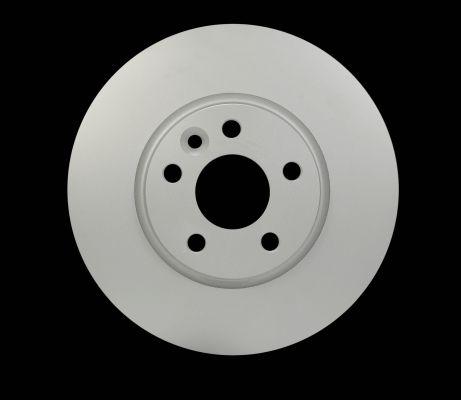 HELLA 8DD 355 118-831 - Brake Disc www.autospares.lv