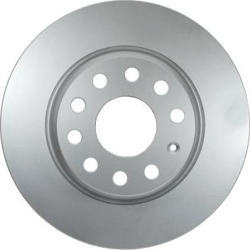 HELLA 8DD 355 112-142 - Brake Disc www.autospares.lv