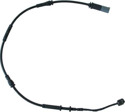 HELLA 8DK 355 252-621 - Indikators, Bremžu uzliku nodilums www.autospares.lv