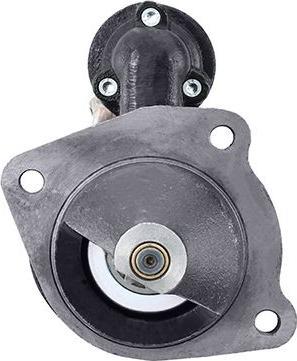 HELLA 8EA 015 642-401 - Starteris www.autospares.lv