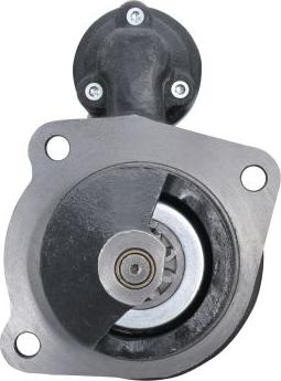 HELLA 8EA 015 642-421 - Starteris www.autospares.lv