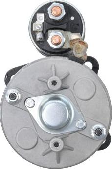 HELLA 8EA 015 642-421 - Starteris www.autospares.lv