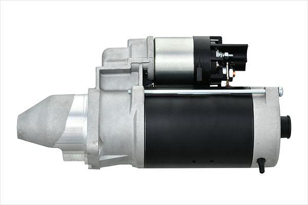 HELLA 8EA 015 642-561 - Starter www.autospares.lv