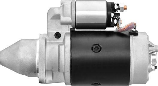 HELLA 8EA 015 642-501 - Starter www.autospares.lv