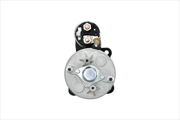 HELLA 8EA 015 642-531 - Starteris www.autospares.lv