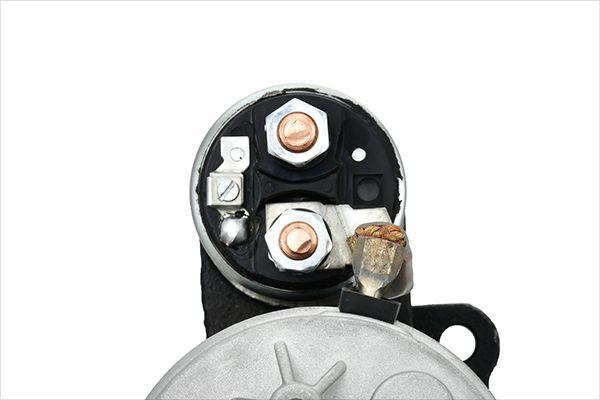 HELLA 8EA 015 642-531 - Starteris www.autospares.lv