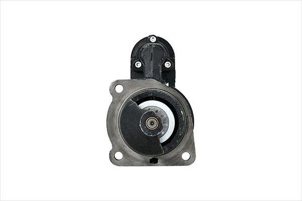 HELLA 8EA 015 642-531 - Starteris www.autospares.lv