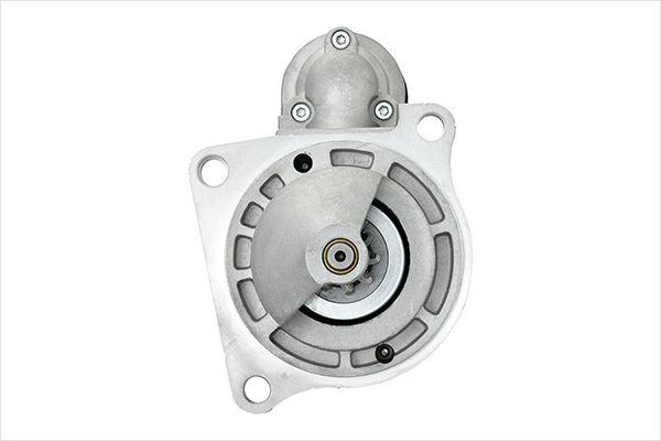 HELLA 8EA 015 642-571 - Starter www.autospares.lv