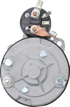 HELLA 8EA 015 642-611 - Starteris www.autospares.lv