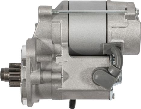 HELLA 8EA 015 642-141 - Starter www.autospares.lv