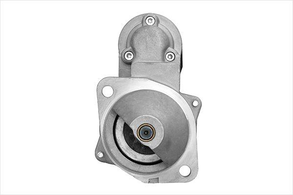 HELLA 8EA 015 642-391 - Стартер www.autospares.lv