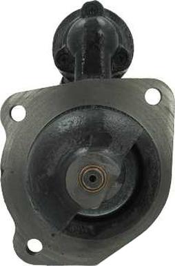 HELLA 8EA 015 642-301 - Starteris www.autospares.lv