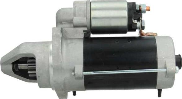 HELLA 8EA 015 642-251 - Starter www.autospares.lv