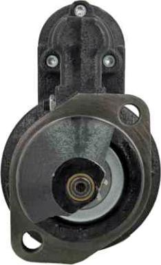 HELLA 8EA 015 642-281 - Starteris www.autospares.lv