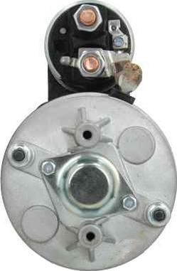 HELLA 8EA 015 642-281 - Starteris www.autospares.lv