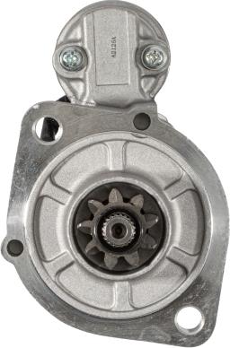 HELLA 8EA 015 642-231 - Starteris www.autospares.lv