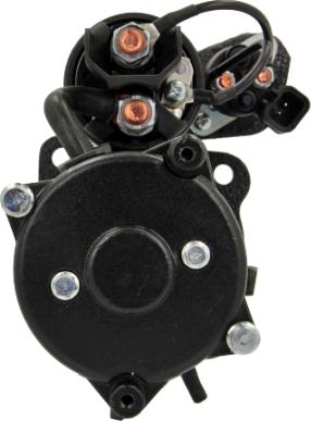 HELLA 8EA 015 642-271 - Starteris www.autospares.lv