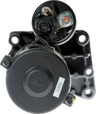 HELLA 8EA 011 610-981 - Starter www.autospares.lv