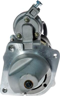 HELLA 8EA 011 610-931 - Starteris www.autospares.lv