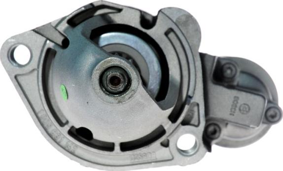 HELLA 8EA 011 610-491 - Starteris autospares.lv