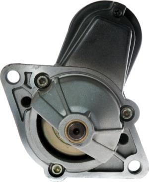 HELLA 8EA 011 610-411 - Стартер www.autospares.lv