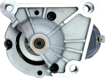 HELLA 8EA 011 610-521 - Starteris autospares.lv