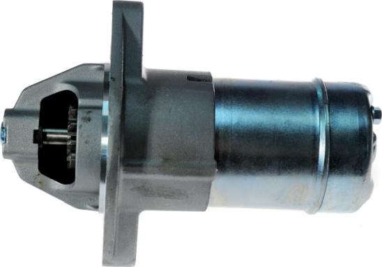 HELLA 8EA 011 610-611 - Starter www.autospares.lv