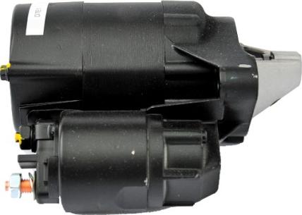 HELLA 8EA 011 610-031 - Starteris www.autospares.lv