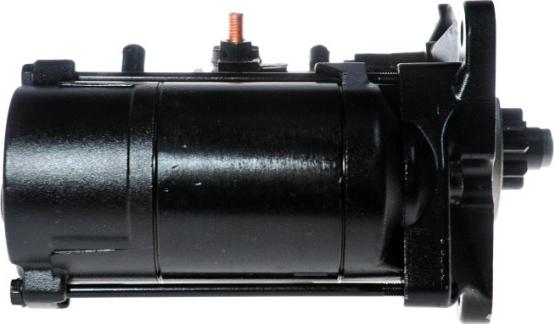 HELLA 8EA 011 610-141 - Starter www.autospares.lv