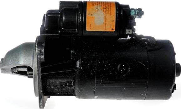 HELLA 8EA 011 610-101 - Starteris autospares.lv