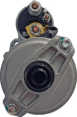 HELLA 8EA 011 610-121 - Starteris www.autospares.lv