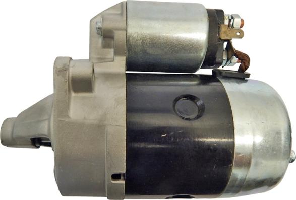 HELLA 8EA 011 610-831 - Starter www.autospares.lv