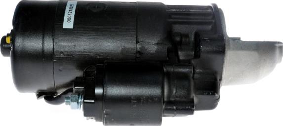 HELLA 8EA 011 610-351 - Starteris autospares.lv