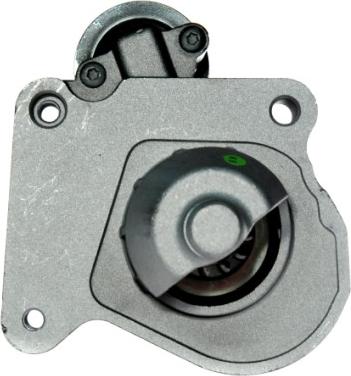 HELLA 8EA 011 610-211 - Starteris www.autospares.lv