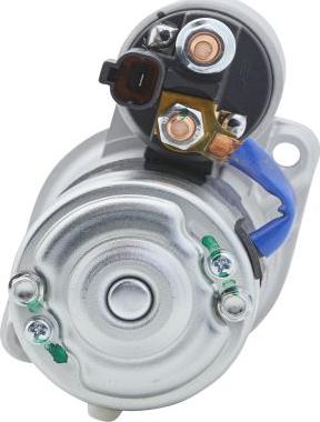 HELLA 8EA 011 611-441 - Starteris www.autospares.lv