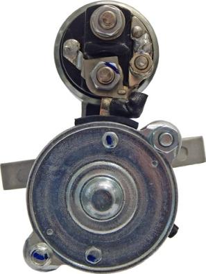 HELLA 8EA 011 611-421 - Starteris www.autospares.lv