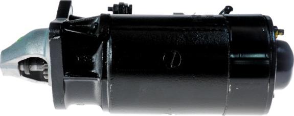 HELLA 8EA 011 611-071 - Starteris www.autospares.lv