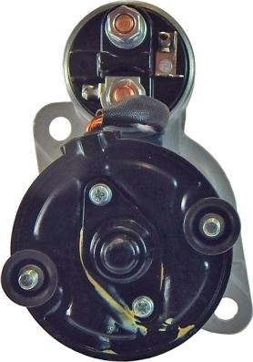 HELLA 8EA 011 611-161 - Starteris www.autospares.lv