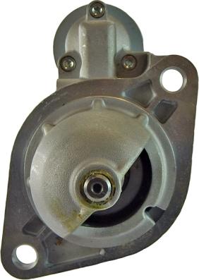 HELLA 8EA 011 611-161 - Starter www.autospares.lv