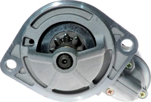 HELLA 8EA 011 611-111 - Starteris autospares.lv