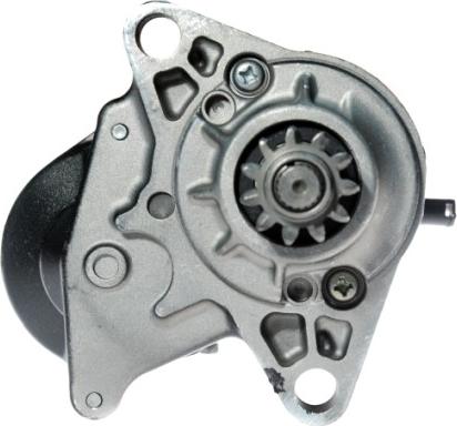 HELLA 8EA 011 611-121 - Starteris www.autospares.lv