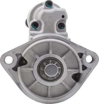 HELLA 8EA 011 611-261 - Starteris www.autospares.lv