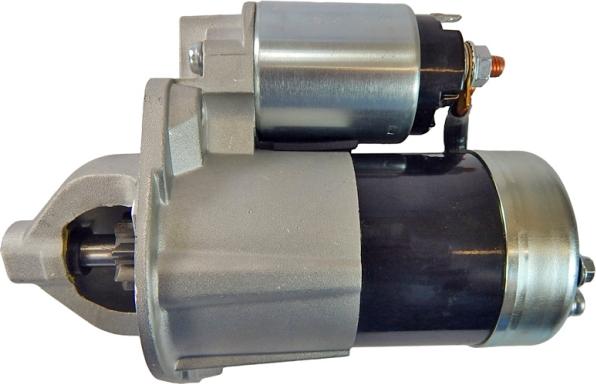 HELLA 8EA 011 611-281 - Starter www.autospares.lv