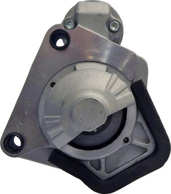 HELLA 8EA 011 611-761 - Starter www.autospares.lv