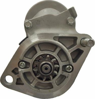 HELLA 8EA 011 612-411 - Starter www.autospares.lv